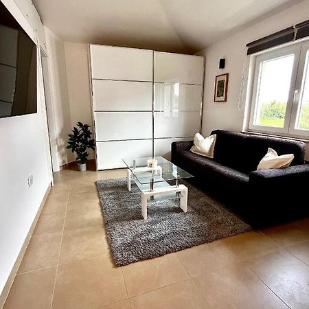 App Sunny Umag Apartment Екстериор снимка