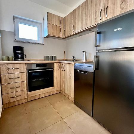 App Sunny Umag Apartment Екстериор снимка