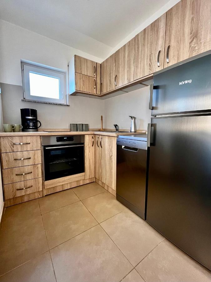App Sunny Umag Apartment Екстериор снимка