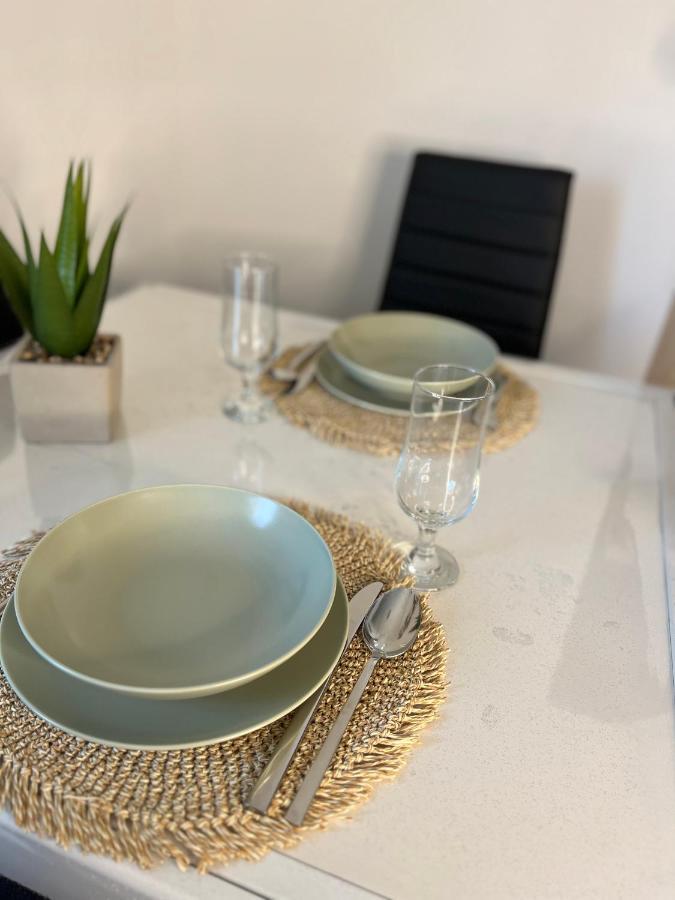 App Sunny Umag Apartment Екстериор снимка