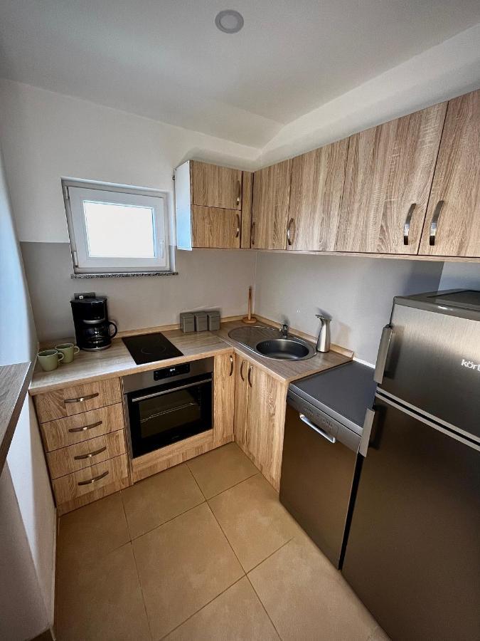 App Sunny Umag Apartment Екстериор снимка