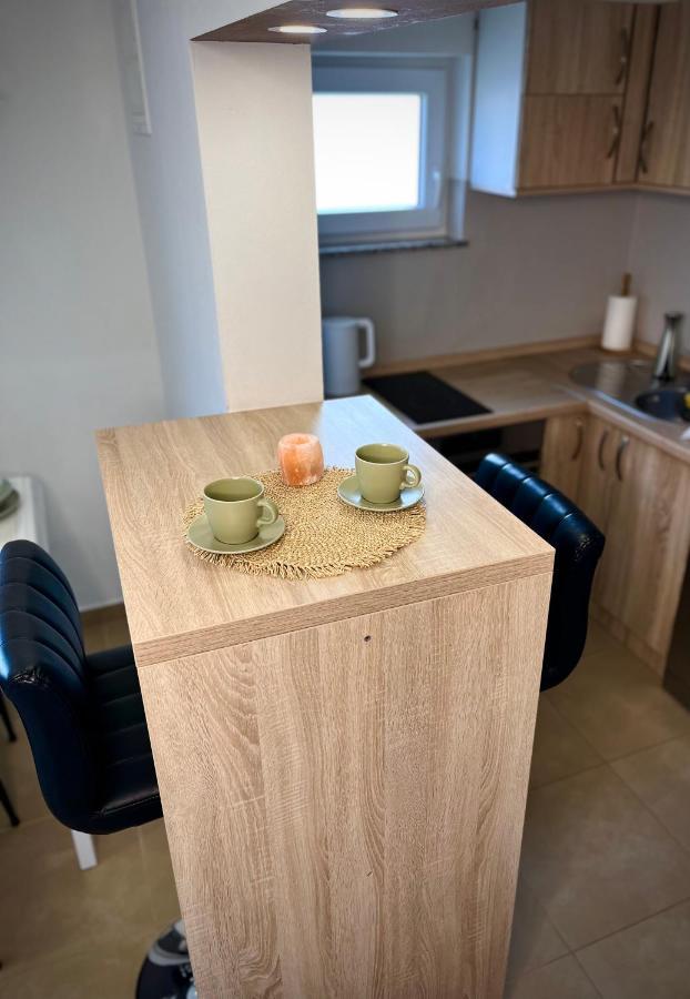 App Sunny Umag Apartment Екстериор снимка