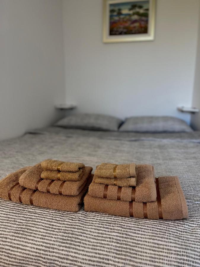 App Sunny Umag Apartment Екстериор снимка